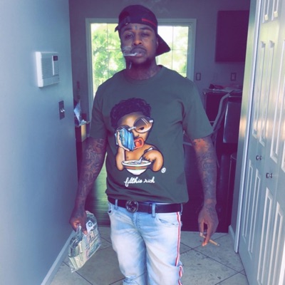 Black Family - Single