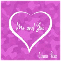 Me and You - Single - Camo Fern