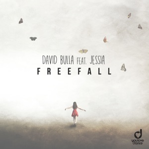 Freefall (feat. JESSIA) - Single