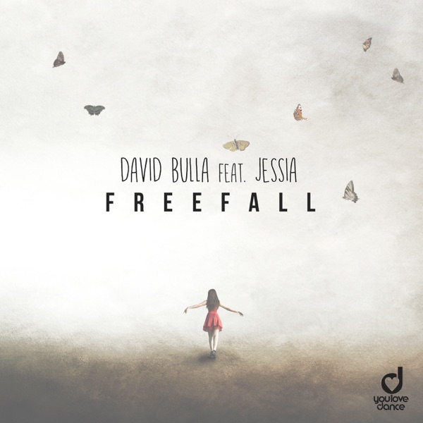 Freefall (feat. JESSIA) - Single