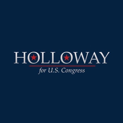 Holloway for Congress (feat. K Lotto) - Single