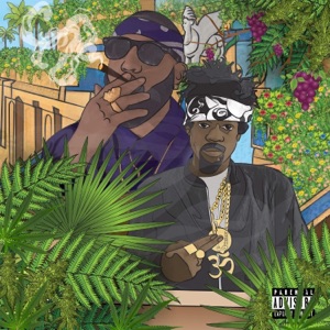 The Hanging Gardens (feat. Tha God Fahim) - Single