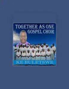 Listen to Together As One Church Choir, watch music videos, read bio, see tour dates & more!