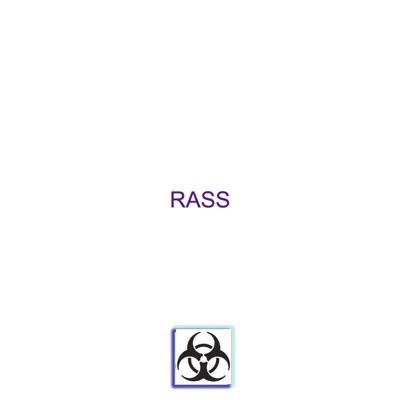 Rass (feat. Ddark) - Single
