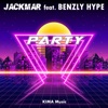 JackMar - Party (feat. Benzly Hype)
