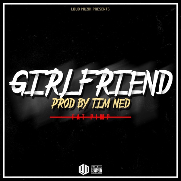 Girlfriend - Single