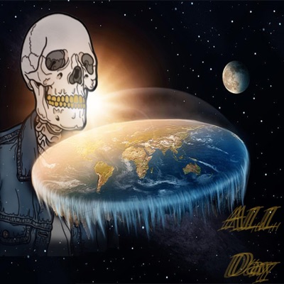 All Day (feat. Bahirah) - Single