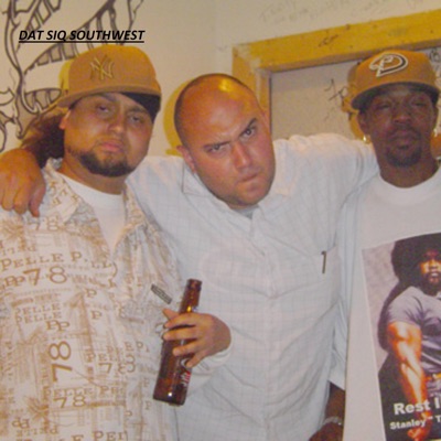 Dat Siq Southwest (feat. Tugee, Mista Deville & Dem Rascalz) - Single