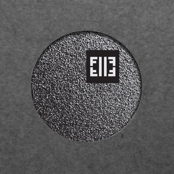 Acide Maus - EP