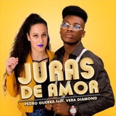Juras De Amor (feat. Vera Diamond) artwork