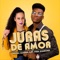 Juras De Amor (feat. Vera Diamond) artwork