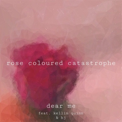 Rose Coloured Catastrophe - Single