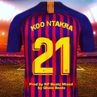 21 - Single - Koo Ntakra