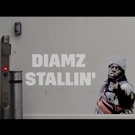 No Stallin Diamz