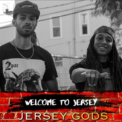 Welcome to Jersey (Jersey Gods) - Single