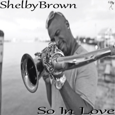So in Love - Single