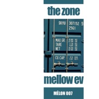 The Zone - Single - mellow ev