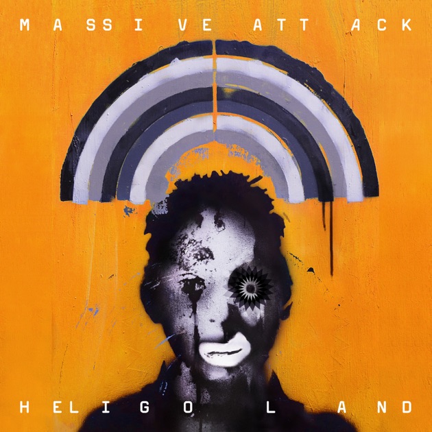 Ritual Spirit - EP - Album by Massive Attack - Apple Music