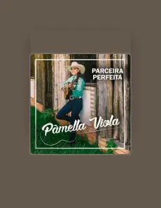 收听 Pâmella Viola、观看音乐视频、阅读小传、查看巡演日期等 ！