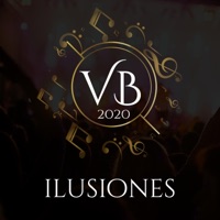 Ilusiones (feat. Orlando Acosta) - Single - Versos Benditos