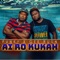 Airo Kukah (feat. Funky) - Gee Ruun lyrics