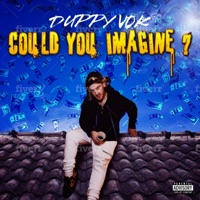 Could You Imagine ? - Single - Duppy VOK