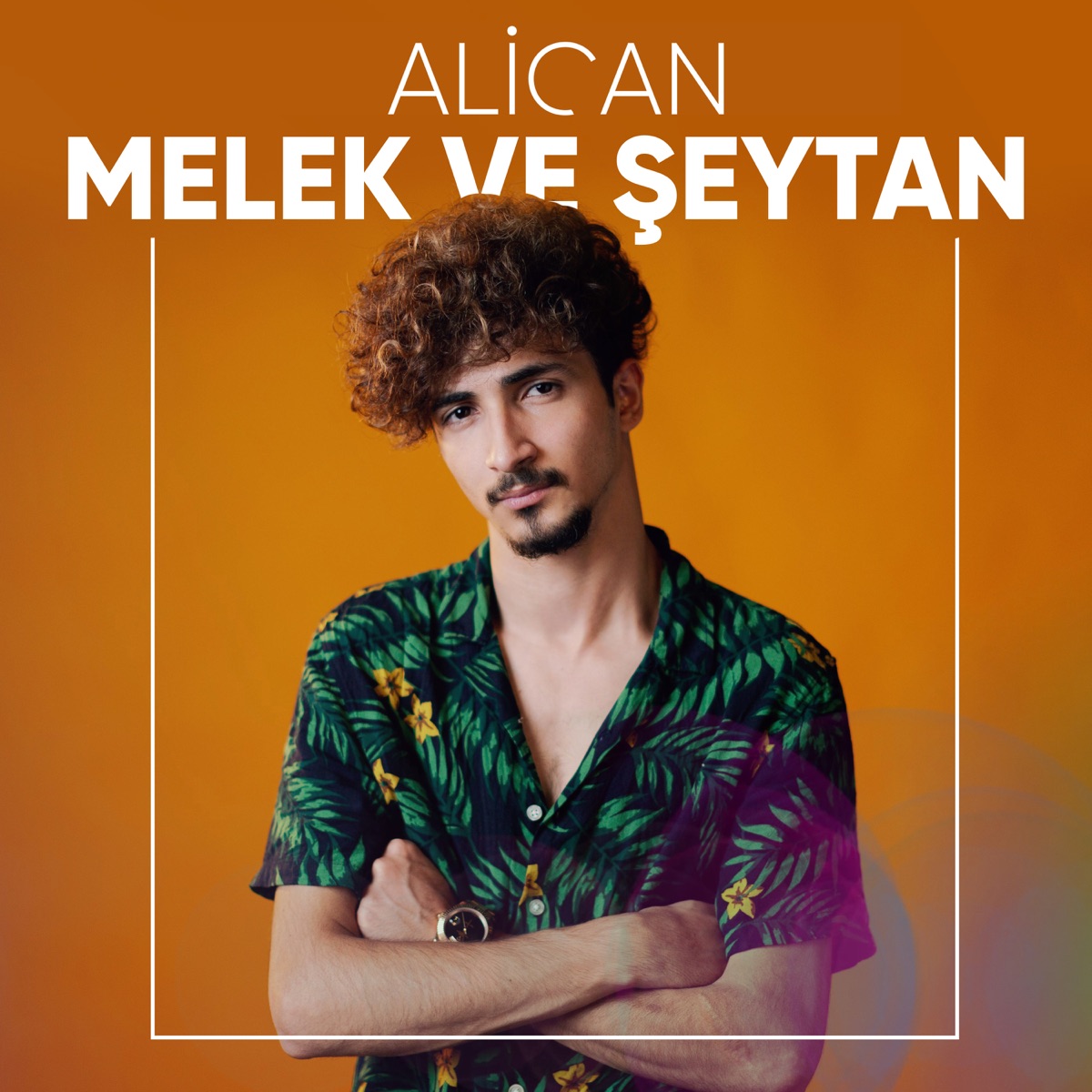 Yandim Ay Aman (Acoustic) - Single by Alican on Apple Music