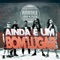 Ainda é um Bom Lugar - Amanajé Sound System lyrics