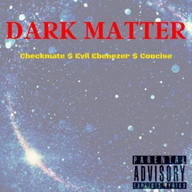 Dark Matter Checkmate, ConCise & Evil Ebenezer