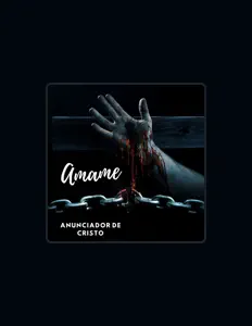 Anunciador de Cristoを聴いたり、ミュージックビデオを鑑賞したり、経歴やツアー日程などを確認したりしましょう！