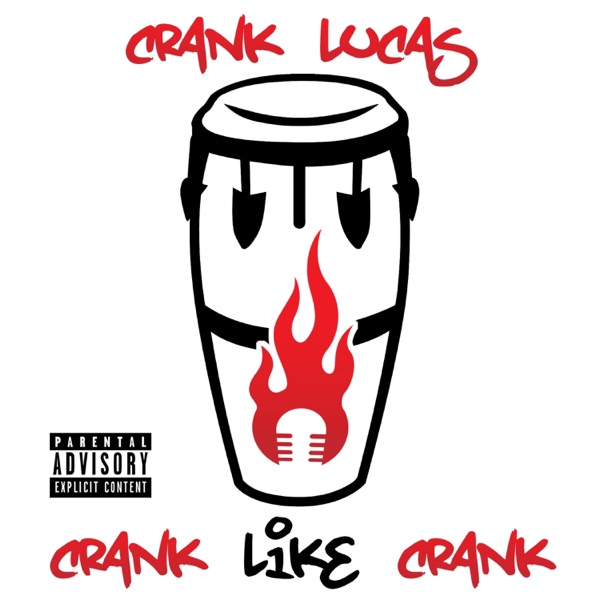 Crank Like Crank