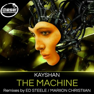 The Machine - Single