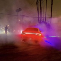 DRIFTIN! (feat. Exitus999) - Single - Louie!