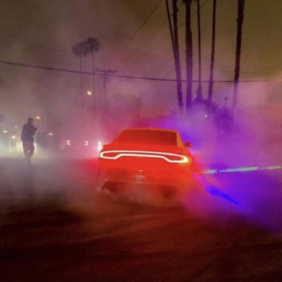 DRIFTIN! (feat. Exitus999) - Single