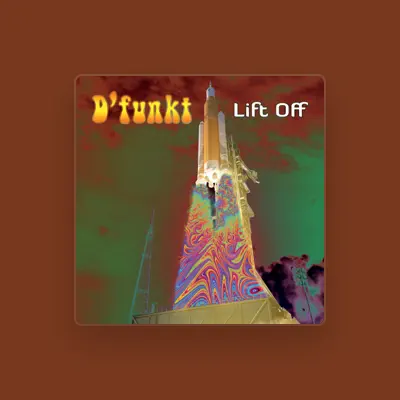 Listen to D'funkt, watch music videos, read bio, see tour dates & more!