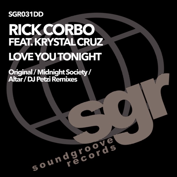 Love You Tonight (feat. Krystal Cruz)