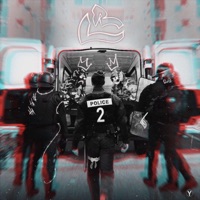 Police, Pt. 2 - Single - La Rafale
