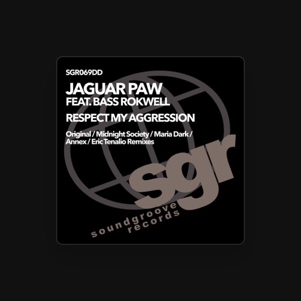 Bass Rokwell's avatar