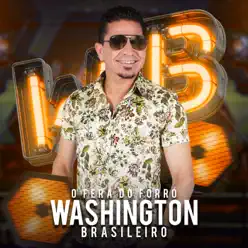 Bora - Single - Washington Brasileiro
