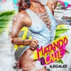 Matando en la Calle - Single