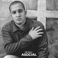 Asocial - Single - Rap Quimera