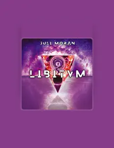 Listen to Juli Morán, watch music videos, read bio, see tour dates & more!