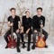 Christmas Carols (feat. Mekayla Jodene) - T-Lighters lyrics
