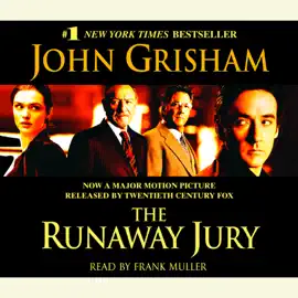 The Runaway Jury: A Novel (Unabridged)