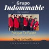 Porque Te Fuiste - Single