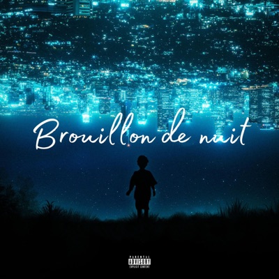 Brouillon de nuit - Single