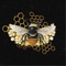 Honeycombz - Nando Fabian lyrics