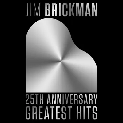 25th Anniversary - Jim Brickman