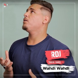 Wahdi Wahdi (feat. Tarik Tako) RDJ