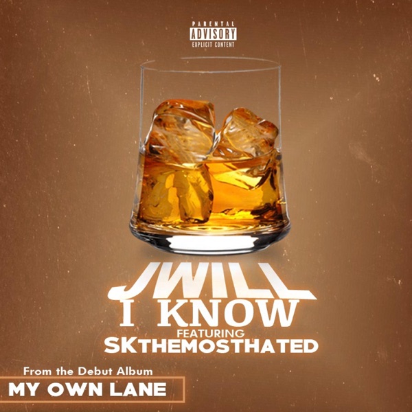I Know (feat. Skthemosthated)